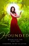 [Moonlight Inn 02] • Hounded_A Reverse Harem Urban Fantasy